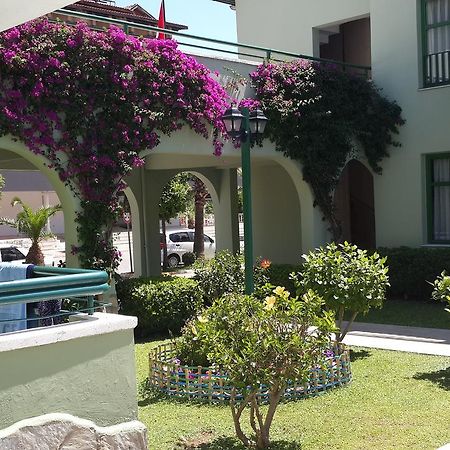 Avlu Apartments 1 İçmeler Dış mekan fotoğraf