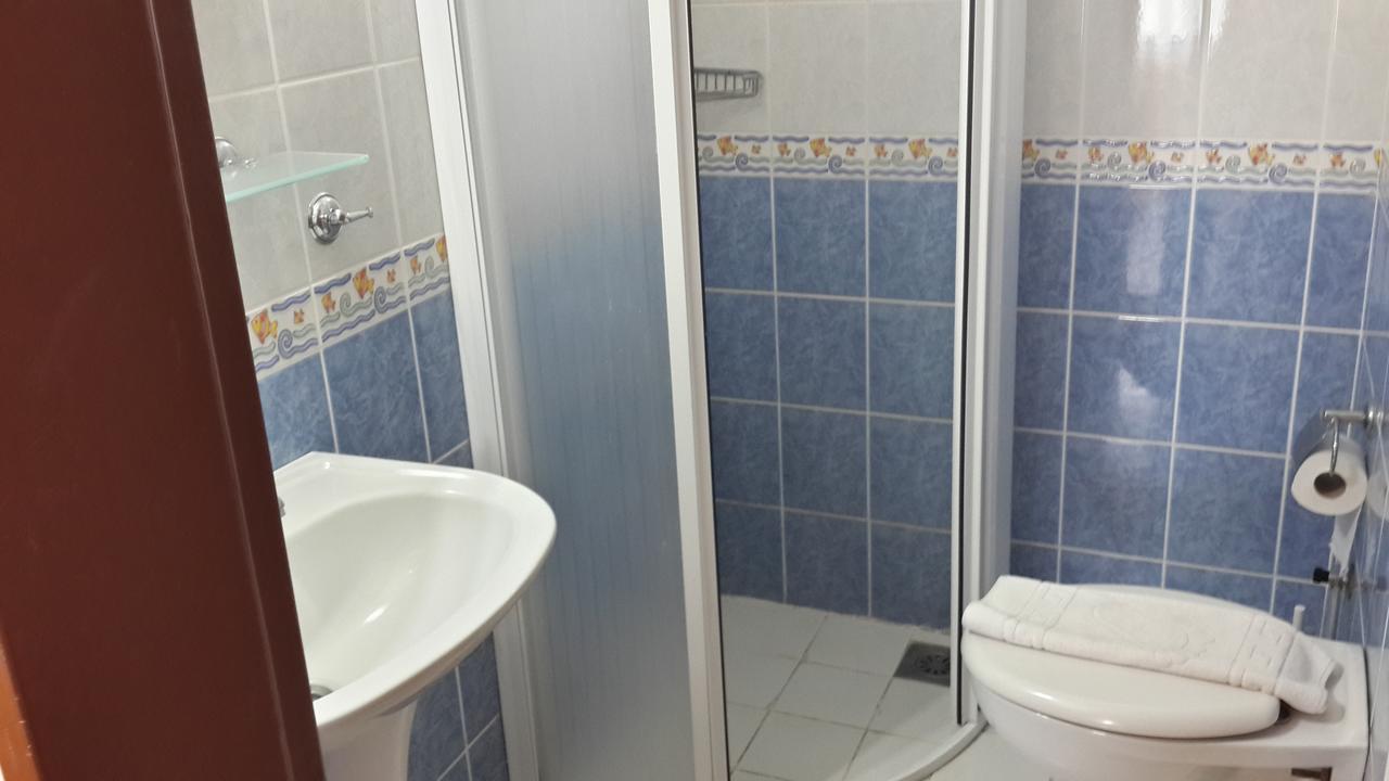 Avlu Apartments 1 İçmeler Dış mekan fotoğraf