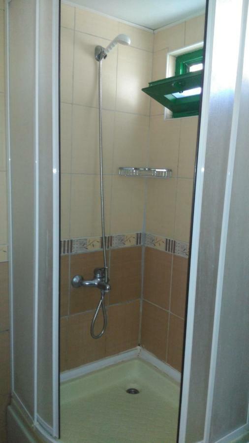 Avlu Apartments 1 İçmeler Dış mekan fotoğraf