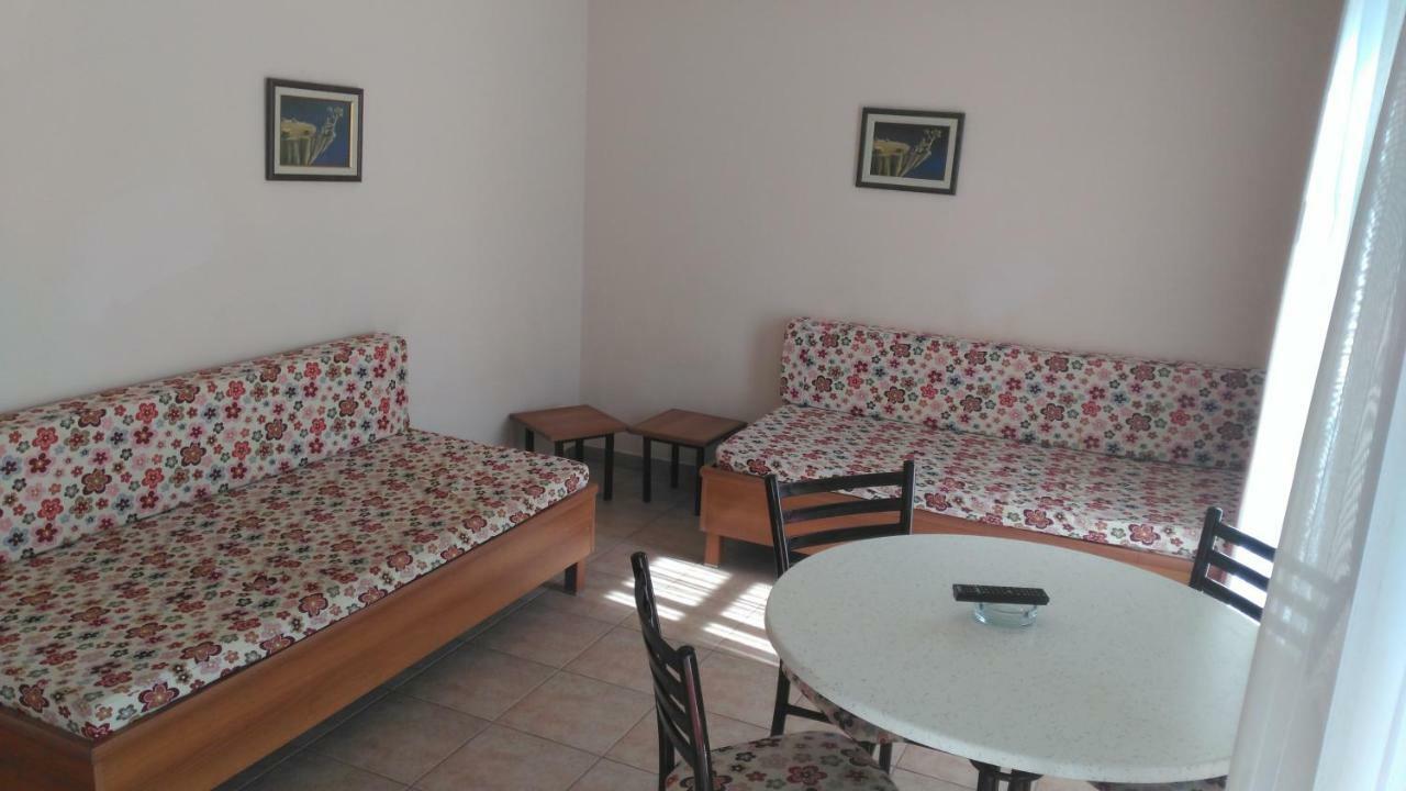 Avlu Apartments 1 İçmeler Dış mekan fotoğraf